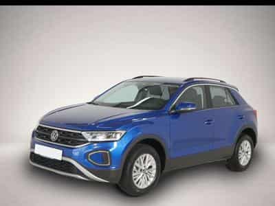 VW T-Roc (2024) - Photo 1