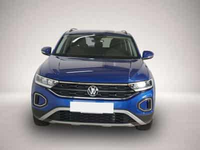 VW T-Roc (2024) - Photo 2
