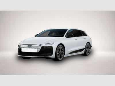 Audi e-tron (2026) - Foto 1