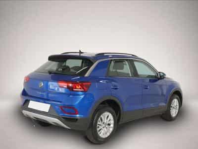 VW T-Roc (2024) - Photo 5