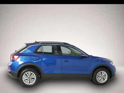 VW T-Roc (2024) - Photo 6