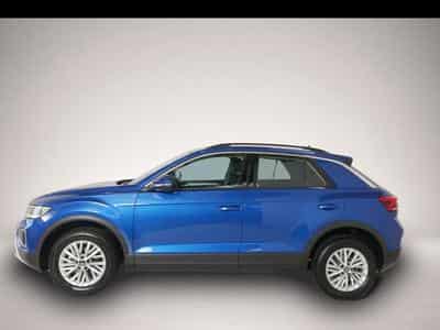 VW T-Roc (2024) - Photo 3