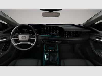 Audi e-tron (2026) - Foto 5