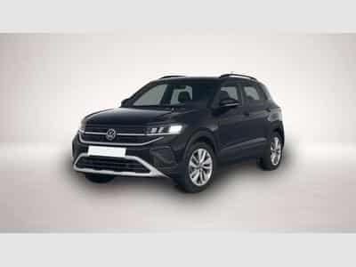 VW T-Cross (2026) - Photo 1