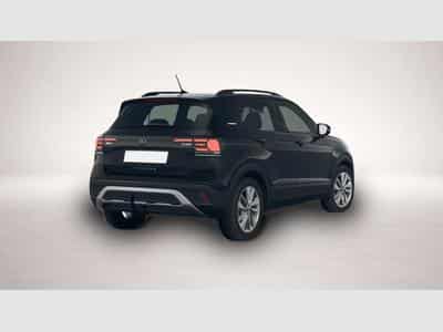 VW T-Cross (2026) - Photo 5
