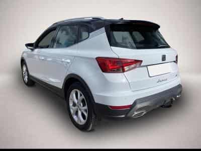 Seat Arona (2023) - Photo 3