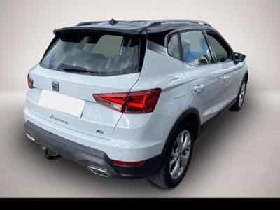 Seat Arona (2023) - Photo 5