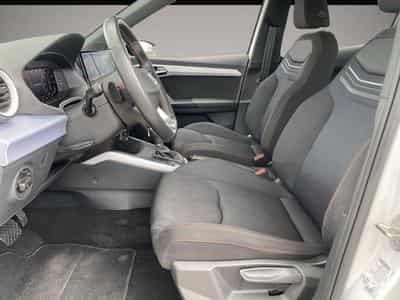 Seat Arona (2023) - Photo 8