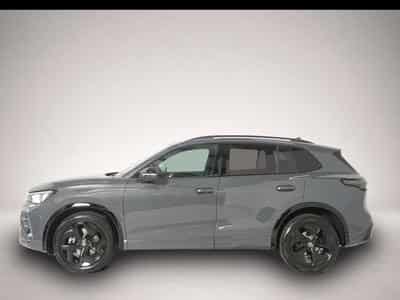 VW Tiguan (2026) - Photo 3