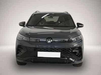 VW Tiguan (2026) - Photo 1