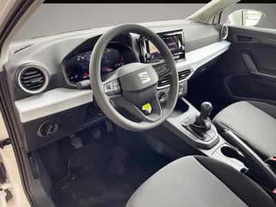 Seat Ibiza (2025) - Foto 4