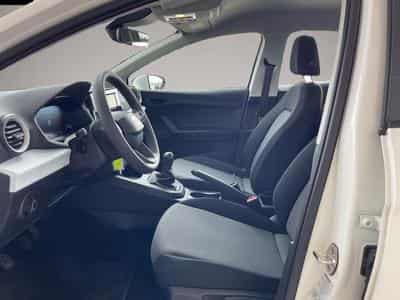 Seat Ibiza (2025) - Foto 5