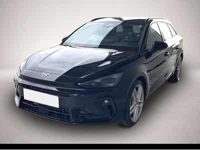 Cupra Leon (2026) - Photo 1