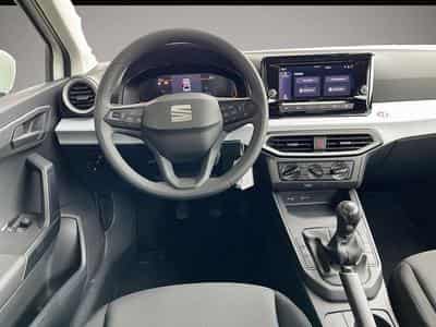 Seat Ibiza (2025) - Foto 3