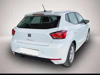 Seat Ibiza (2025) - Foto 2