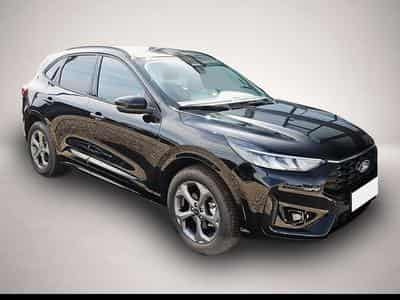 Ford Kuga (2026) - Foto 1