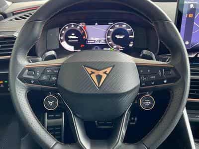 Cupra Leon (2026) - Photo 7