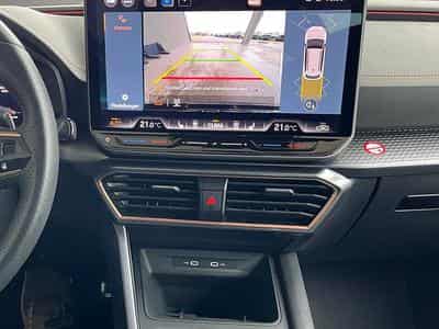 Cupra Leon (2026) - Photo 8