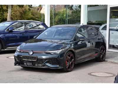 VW Golf (2026) - Foto 2