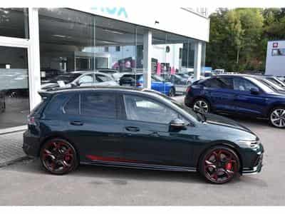 VW Golf (2026) - Foto 3