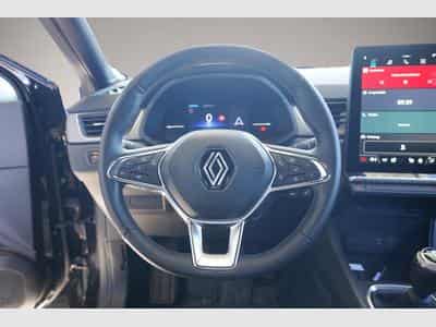 Renault Captur (2025) - Photo 4