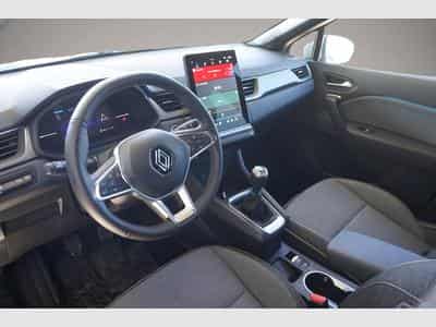 Renault Captur (2025) - Photo 3