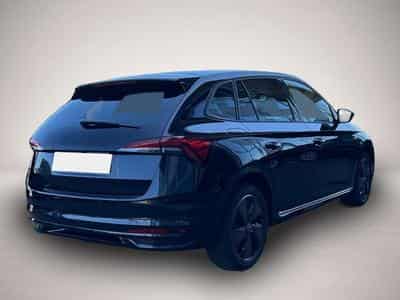 Skoda Scala (2025) - Photo 3