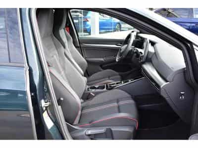 VW Golf (2026) - Foto 7