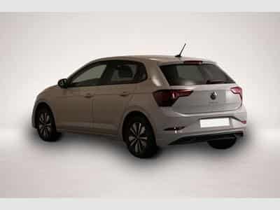 VW Polo (2026) - Photo 3