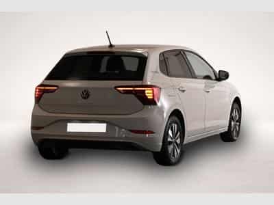 VW Polo (2026) - Photo 5