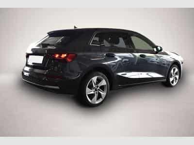 Audi A3 (2025) - Foto 3