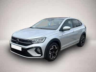 VW Taigo (2025) - Photo 1
