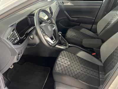 VW Taigo (2025) - Photo 3