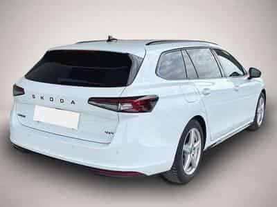 Skoda Superb (2025) - Photo 2