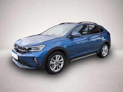 VW Taigo (2025) - Foto 1