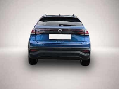 VW Taigo (2025) - Foto 6