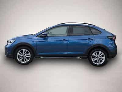 VW Taigo (2025) - Foto 4