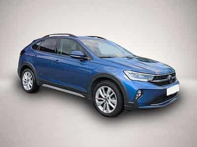 VW Taigo (2025) - Foto 3