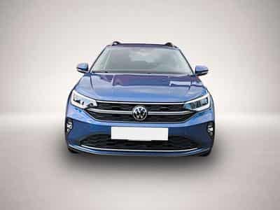 VW Taigo (2025) - Foto 2