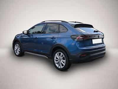 VW Taigo (2025) - Foto 5