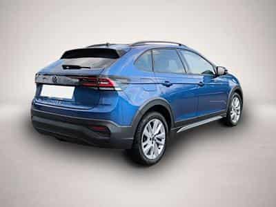 VW Taigo (2025) - Foto 7