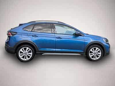 VW Taigo (2025) - Foto 8