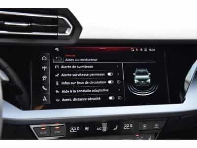 Audi A3 (2026) - Foto 15