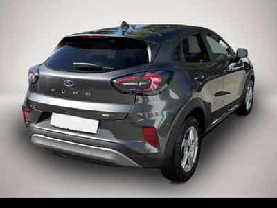 Ford Puma (2026) - Photo 3