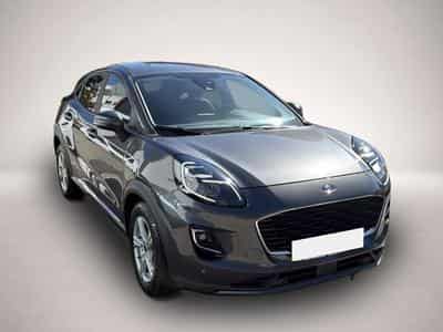 Ford Puma (2026) - Photo 4