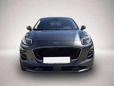 Ford Puma (2026) - Photo 5
