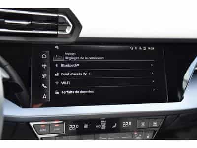 Audi A3 (2026) - Foto 13