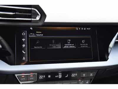Audi A3 (2026) - Foto 12