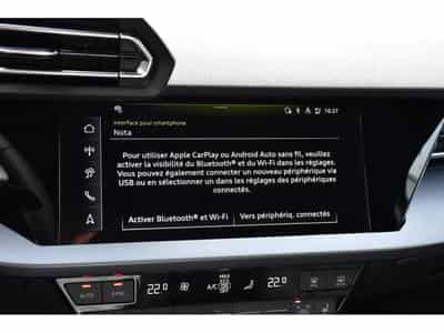 Audi A3 (2026) - Foto 14