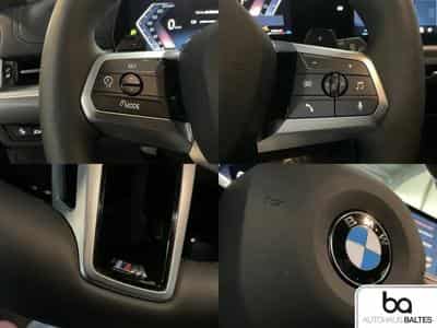 BMW X1 (2025) - Photo 12